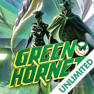 Green Hornet